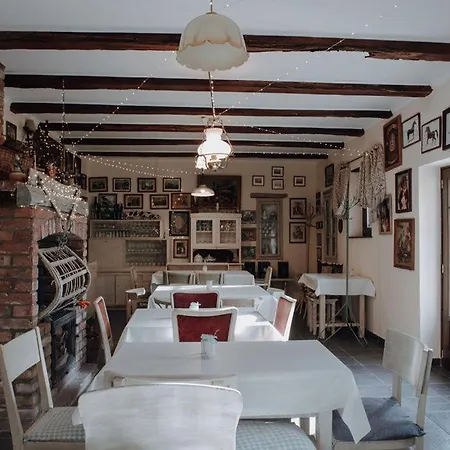 Rácz Vendégház, Lajosmizse