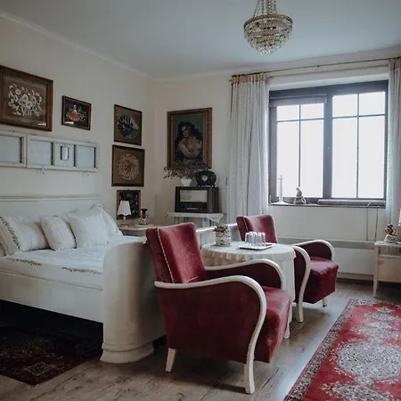 Apartman Racz Birtok Lajosmizse