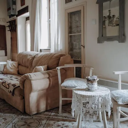 Racz Vendeghaz, Lajosmizse