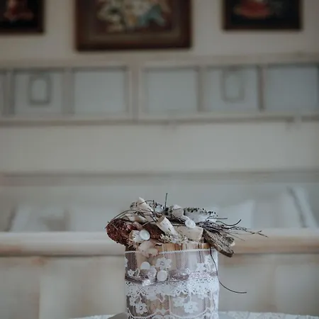 Appartement Racz Vendeghaz,