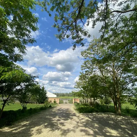 Rácz Vendégház, Apartman