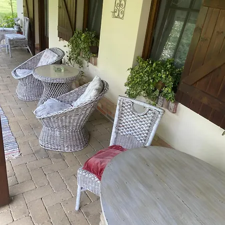 Racz Birtok Apartman Lajosmizse