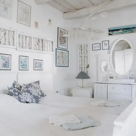 Apartman Rácz Vendégház,