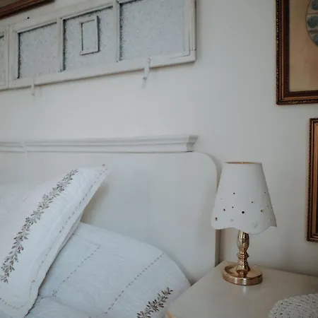 Appartement Racz Vendeghaz,