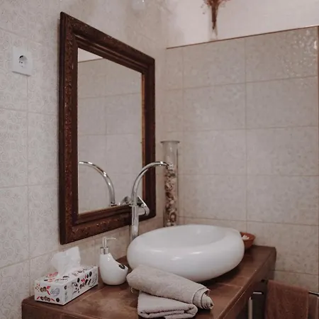 Racz Vendeghaz, Appartement Lajosmizse