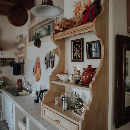 Appartement Racz Vendeghaz, *