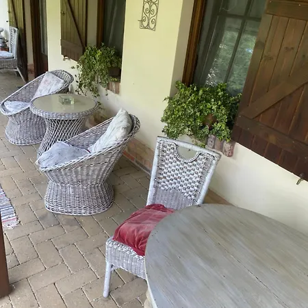Racz Birtok Apartman Lajosmizse