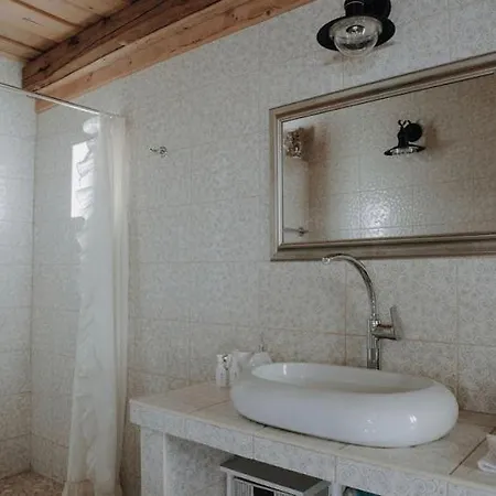 Rácz Vendégház, Apartman