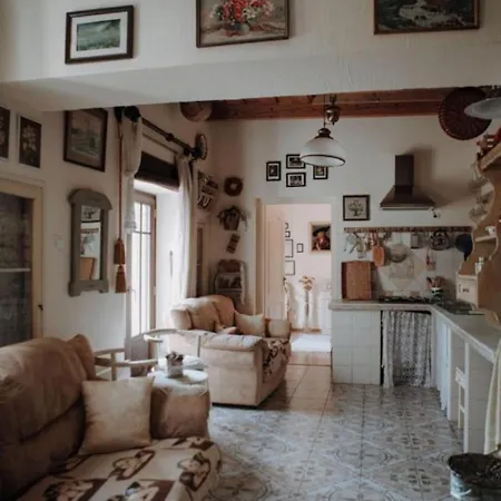 Racz Vendeghaz, Appartement Lajosmizse