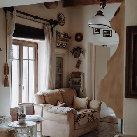 Racz Vendeghaz, Appartement *