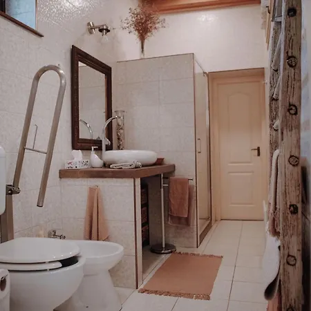 Racz Vendeghaz, Lajosmizse