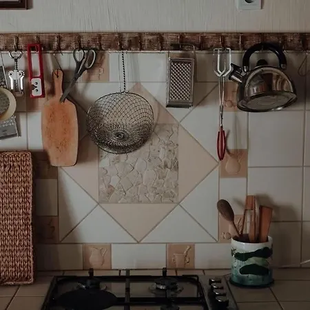 Appartement Racz Vendeghaz, *