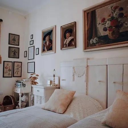 Racz Vendeghaz, Appartement *