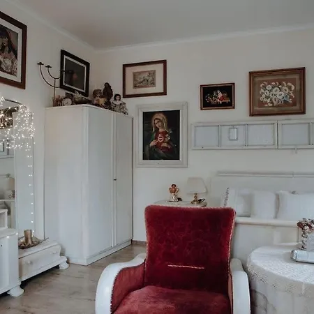 Appartement Racz Vendeghaz, *